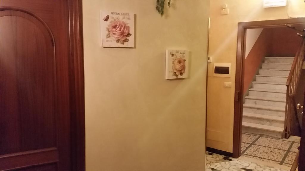 Affittacamere Da Carla Bonassola Zewnętrze zdjęcie
