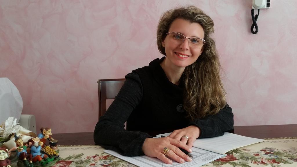 Affittacamere Da Carla Bonassola Zewnętrze zdjęcie