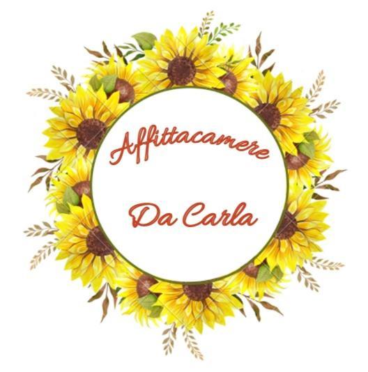 Affittacamere Da Carla Bonassola Zewnętrze zdjęcie