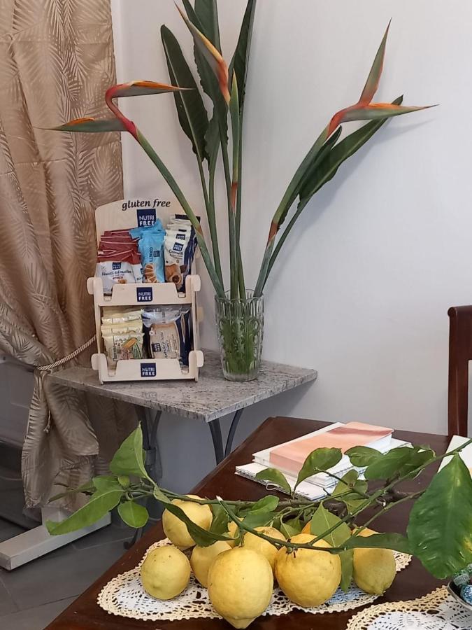 Affittacamere Da Carla Bonassola Zewnętrze zdjęcie