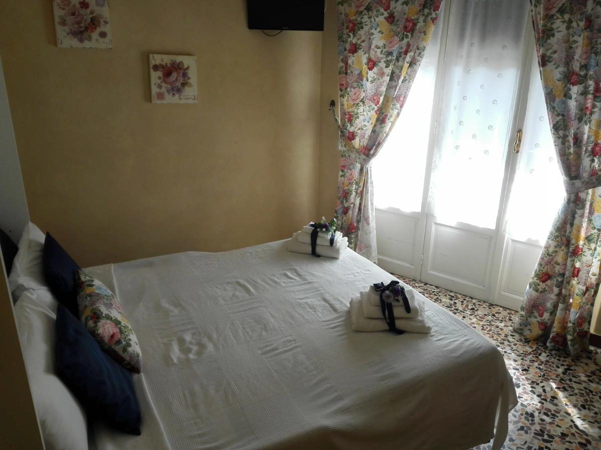 Affittacamere Da Carla Bonassola Zewnętrze zdjęcie